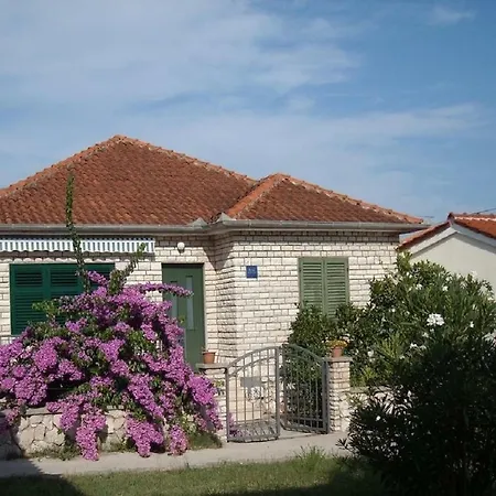 Holiday Jaroje- 80m From Beach *
