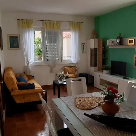 Holiday Jaroje- 80m From Beach *