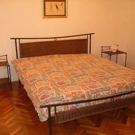 Holiday Jaroje- 80m From Beach * Pašman